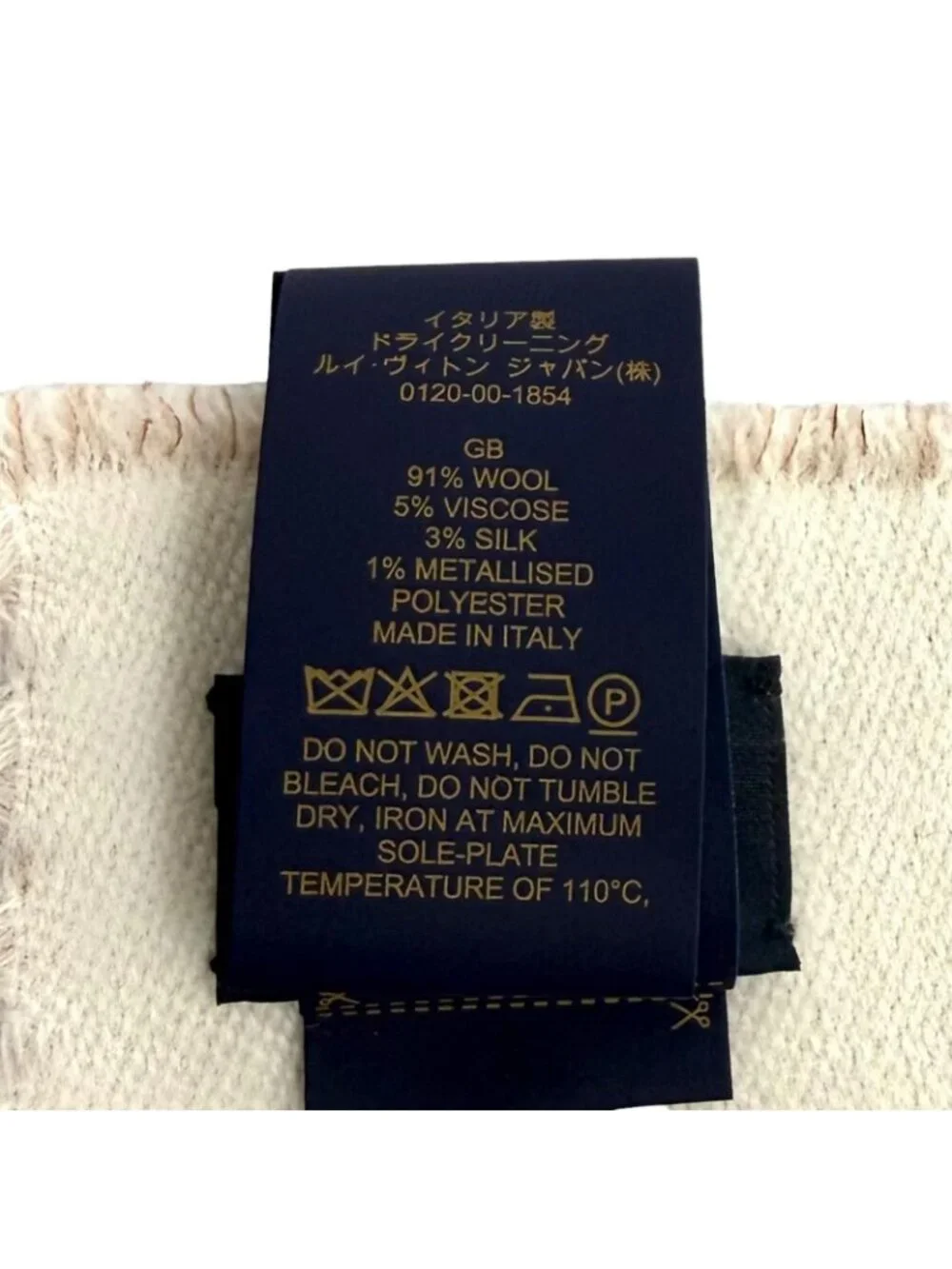 Louis Vuitton brand louis